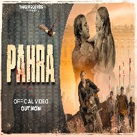 Pahra Sameer Jangra ft Priyanshi Sharma X JD Ballu New Haryanvi Song 2022 By Dr.Bucha Poster